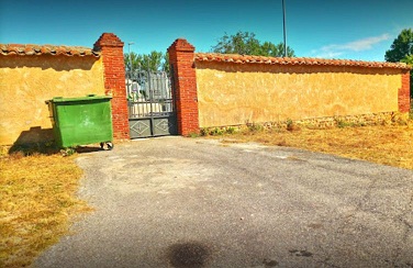 Foto de Armunia en Villasabariego, León