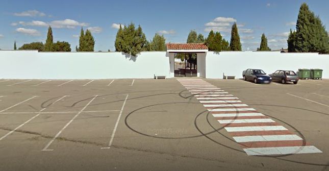 Foto de Navatejera en Villaquilambre, León