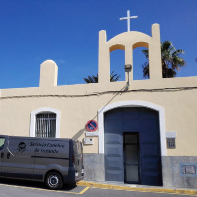 Funeraria Las Palmas