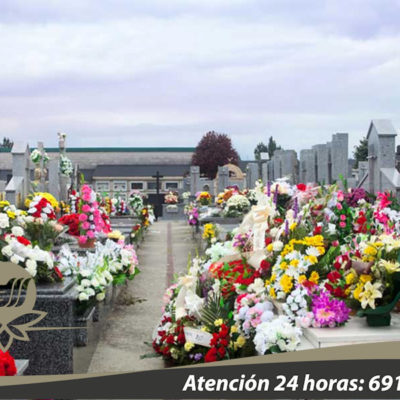 Funeraria Las Palmas