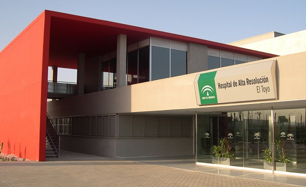 Hospital de Alta Resolución