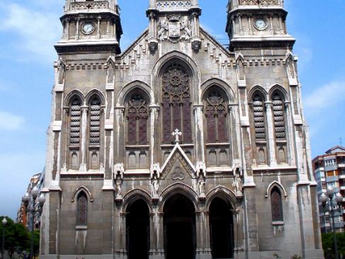 Foto de Iglesia de Santo Tomás de Canterbury en Valdeprados, Segovia