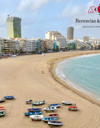 Abogado Herencias Las Palmas